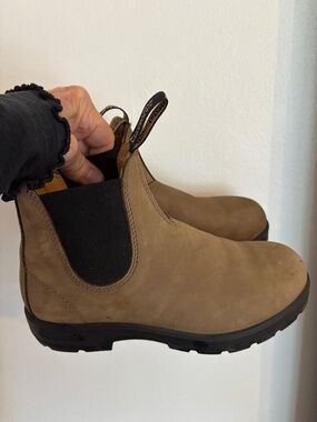 Blundstone Womens Boots